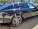 PORSCHE Panamera 4.0 V8 GTS+