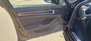 PORSCHE Panamera 4.0 V8 GTS+