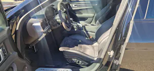PORSCHE Panamera 4.0 V8 GTS+