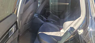 PORSCHE Panamera 4.0 V8 GTS+