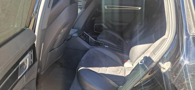 PORSCHE Panamera 4.0 V8 GTS+