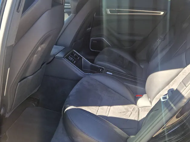 PORSCHE Panamera 4.0 V8 GTS+