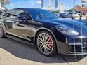 PORSCHE Panamera 4.0 V8 GTS+