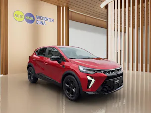 Mitsubishi ASX 1.3 MH Sport