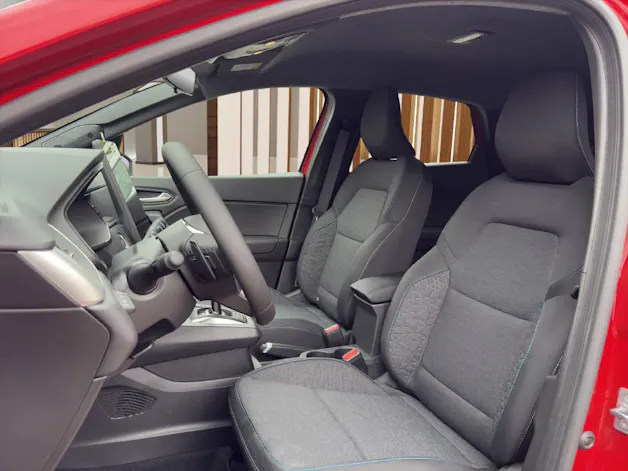 Mitsubishi ASX 1.3 MH Sport