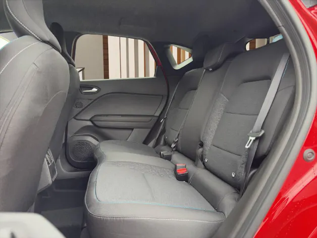 Mitsubishi ASX 1.3 MH Sport