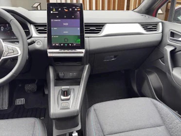 MITSUBISHI ASX 12