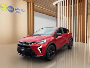 Mitsubishi ASX 1.3 MH Sport