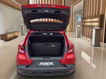 MITSUBISHI ASX 15