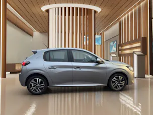 PEUGEOT 208 1.2 PureTech 130 Allure