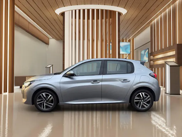 PEUGEOT 208 1.2 PureTech 130 Allure