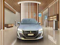 PEUGEOT 208 1.2 PureTech 130 Allure