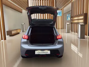 PEUGEOT 208 1.2 PureTech 130 Allure