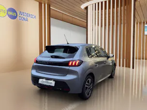 PEUGEOT 208 1.2 PureTech 130 Allure