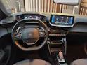 PEUGEOT 208 1.2 PureTech 130 Allure