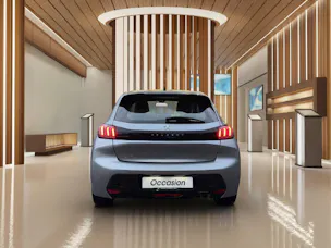 PEUGEOT 208 1.2 PureTech 130 Allure