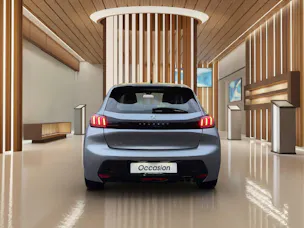 PEUGEOT 208 1.2 PureTech 130 Allure