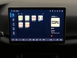 BYD Atto 2 64.8 kWh Comfort