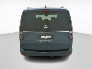 VW Caddy Maxi 1.5 TSI Plug-in-Hybrid Style DSG