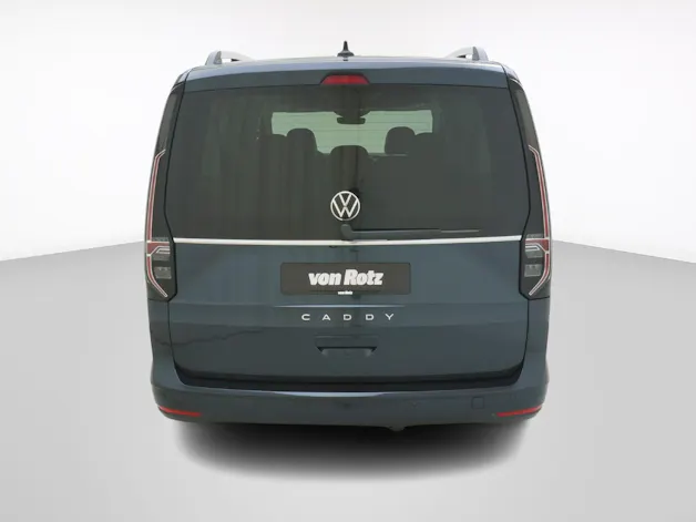 VW Caddy Maxi 1.5 TSI Plug-in-Hybrid Style DSG