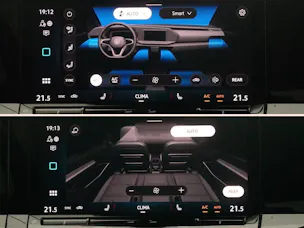 VW Caddy Maxi 1.5 TSI Plug-in-Hybrid Style DSG