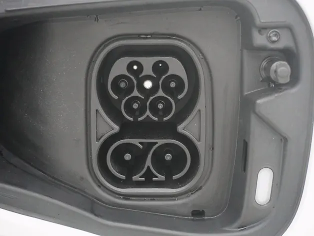 VW Caddy Maxi 1.5 TSI Plug-in-Hybrid Style DSG