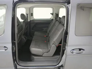 VW Caddy Maxi 1.5 TSI Plug-in-Hybrid Style DSG