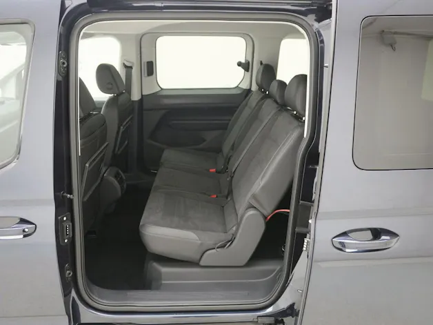 VW Caddy Maxi 1.5 TSI Plug-in-Hybrid Style DSG