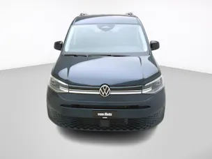 VW Caddy Maxi 1.5 TSI Plug-in-Hybrid Style DSG