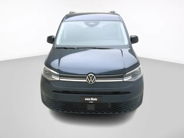 VW Caddy Maxi 1.5 TSI Plug-in-Hybrid Style DSG