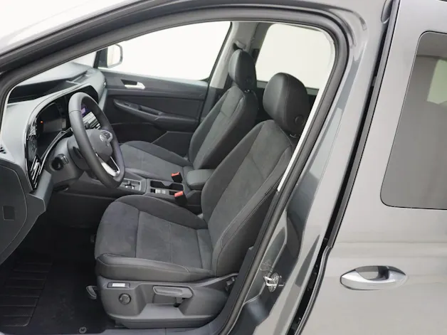 VW Caddy Maxi 1.5 TSI Style DSG