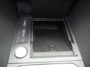 VW Caddy Maxi 1.5 TSI Style DSG