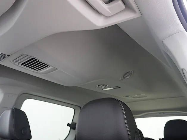 VW Caddy Maxi 1.5 TSI Style DSG