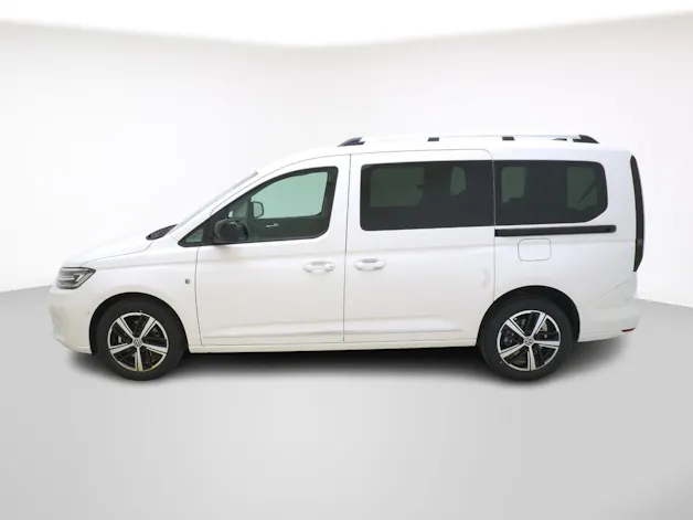 VW Caddy Maxi 1.5 TSI Style DSG