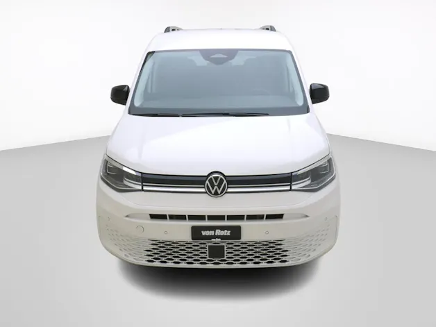 VW Caddy Maxi 1.5 TSI Style DSG