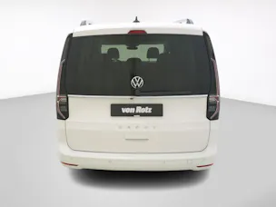 VW Caddy Maxi 1.5 TSI Style DSG