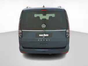 VW Caddy Maxi 1.5 TSI Style DSG