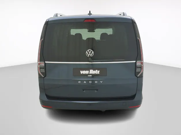 VW Caddy Maxi 1.5 TSI Style DSG
