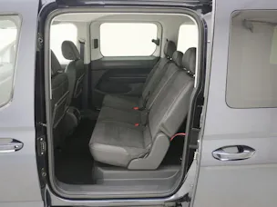 VW Caddy Maxi 1.5 TSI Style DSG