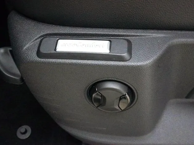VW Caddy Maxi 1.5 TSI Style DSG