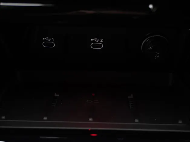AUDI Q5 SUV 3.0 TDI quattro S-Tronic