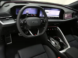 AUDI Q5 SUV 3.0 TDI quattro S-Tronic
