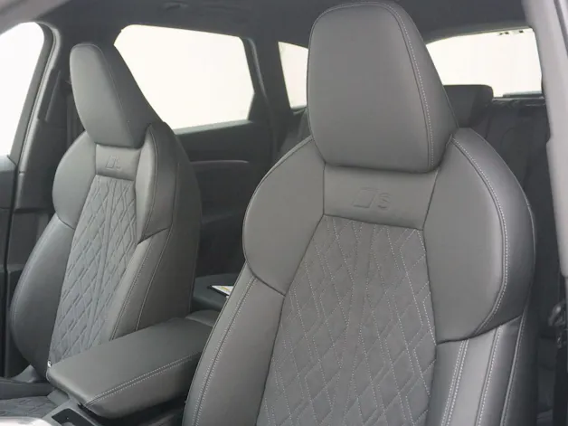 AUDI Q5 SUV 3.0 TDI quattro S-Tronic