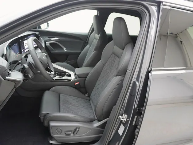 AUDI Q5 SUV 3.0 TDI quattro S-Tronic