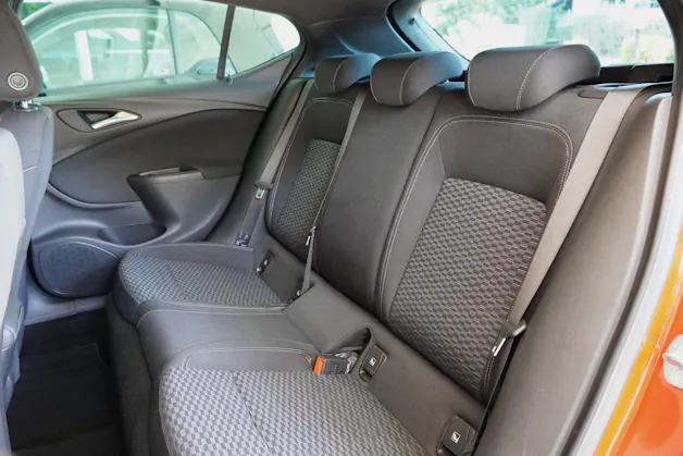 OPEL Astra 1.4i Turbo Dynamic