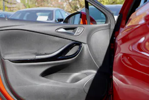 OPEL Astra 1.4i Turbo Dynamic