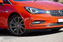 OPEL Astra 1.4i Turbo Dynamic