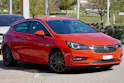 OPEL Astra 1.4i Turbo Dynamic