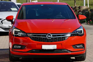 OPEL Astra 1.4i Turbo Dynamic