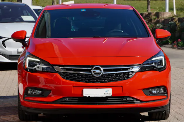 OPEL Astra 1.4i Turbo Dynamic